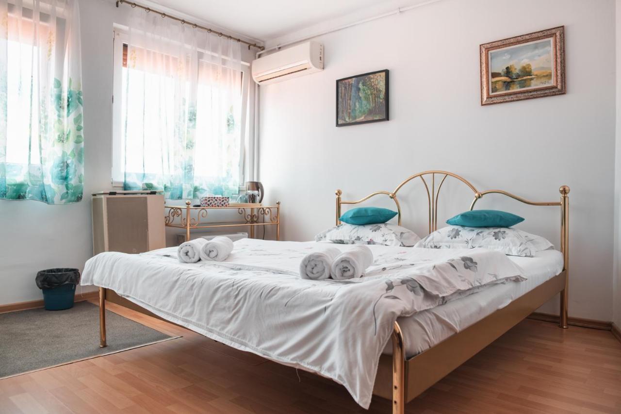 Apartament Tribunei Apartment Sibiu Exterior photo